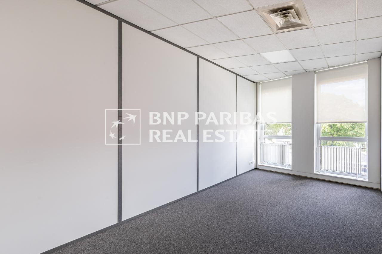 Bureau Nanterre 901m² Location bureau Nanterre Hauts-de-Seine OLBUR2203332 5